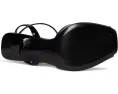 Босоножки Val Sandal 85 Stuart Weitzman на шпильке с квадратным носком