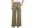 Брюки Soft Polished Wide Leg Sanctuary c широкими штанинами