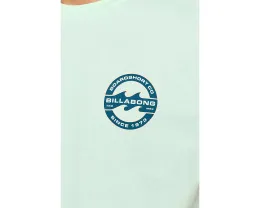 Футболка Billabong Hollow Fill Premium короткий рукав