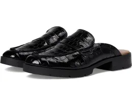 Мюли LifeStride London с ремешком и массивной подошвой из переработанных материалов