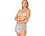 Юбка-мини Kohala для пляжа с высоким разрезом Lilly Pulitzer