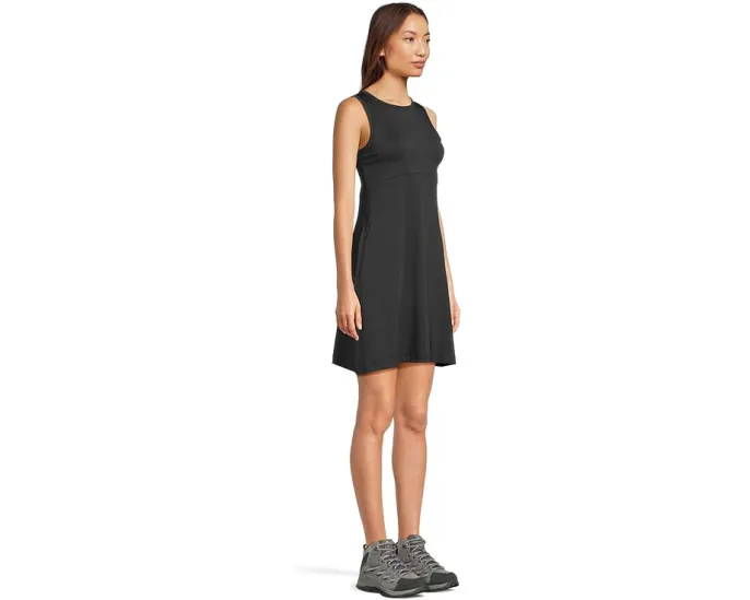 Платье-майка Columbia Freezer Tank Dress с охлаждающей технологией Omni-Freeze
