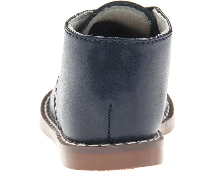 Первые ботиночки для мальчика Todd 3 от FootMates