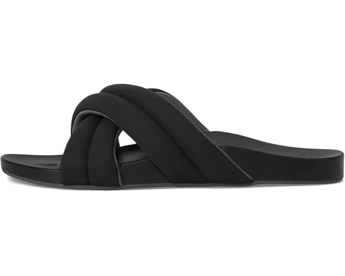 Пляжные шлепанцы OluKai Hila с поддержкой свода стопы