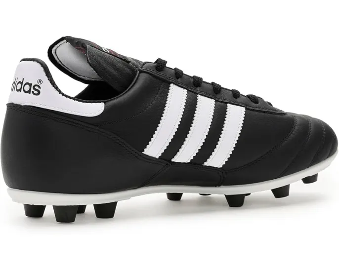 Бутсы adidas Copa Mundial для твердого грунта из мягкой кожи