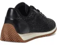 MICHAEL Michael Kors кроссовки Rhodes Trainer из кожи с минималистичным дизайном