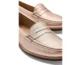 Лоферы Marc Joseph New York East Village из кожи