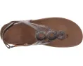 Сандалии Rockport Ramona с T-образным ремешком и застежкой на липучке