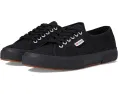Кроссовки Superga 2750 COTU Classic из хлопка с резиновой подошвой
