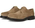Оксфорды ECCO Seoul Plain Toe с технологией FLUIDFORM из кожи