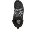 Hey Dude полуботинки Wendy Peak Apres Suede Cozy на платформе