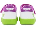 Детские кроссовки adidas x Pixar Toy Story VL Court 3.0 с липучкой
