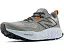 Трейловые кроссовки New Balance Fresh Foam X Hierro v8 с подошвой Vibram