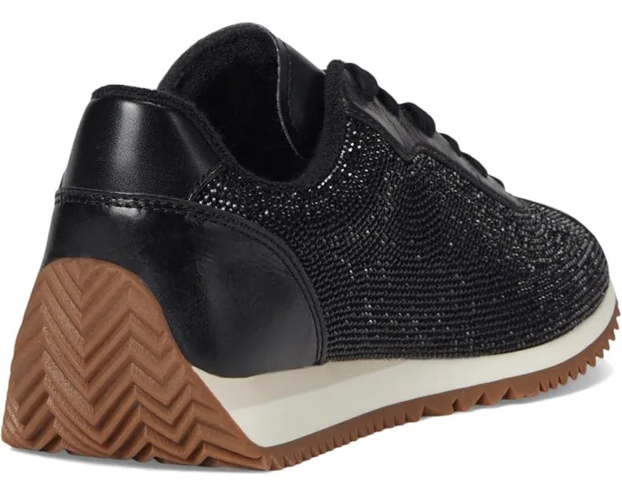 MICHAEL Michael Kors кроссовки Rhodes Trainer из кожи с минималистичным дизайном