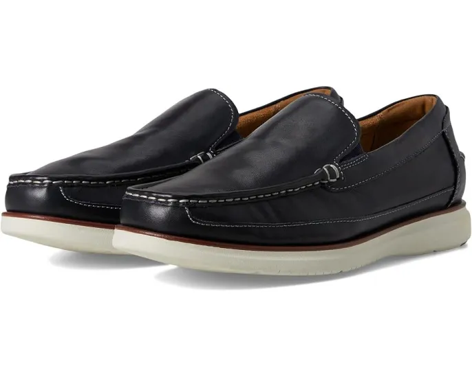 Слипоны Florsheim Tropics Moc Toe Venetian в стиле топсайдеров