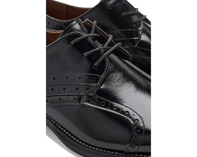 Alexander Plain Toe Oxford классические оксфорды Stacy Adams