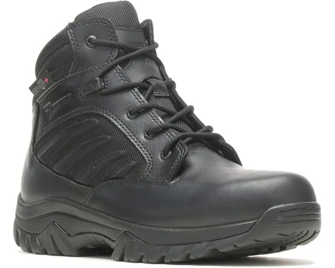 Ботинки GX X2 Mid Dryguard+ Bates Footwear с мягким носком