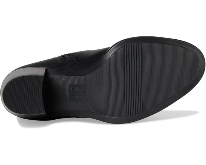 Ботинки Naturalizer Kalina с широким голенищем и застежкой-молнией