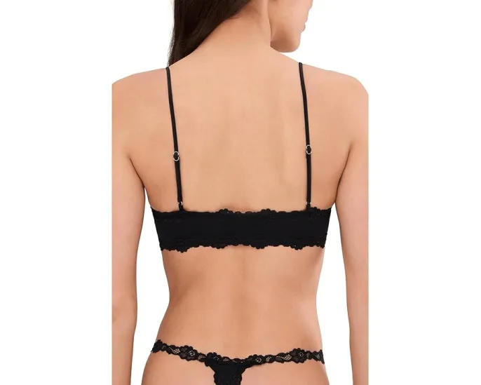 Стринги Free People Charlie Micro с шнуровкой