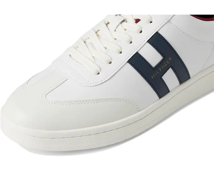 Кроссовки Tommy Hilfiger Lerge с круглым носком и памятью формы