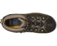 Трекинговые ботинки KEEN Targhee II Mid с мембраной KEEN.DRY и поддержкой щиколотки