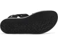 Сандалии ECCO Soft Cross Strap с перекрестными ремешками и задней фиксацией