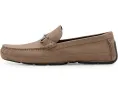 Cole Haan Лоферы Hutchinson Grand Bit Driving с декоративной пряжкой