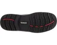 Reebok Work Водонепроницаемые рабочие ботинки Trainex 6" с защитой от проколов и композитным мыском