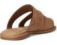 Сандалии UGG Matira с квадратным носком и кожаной подкладкой