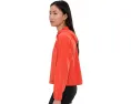 Толстовка Mountain Hardwear Sunshield с капюшоном и защитой UPF 50