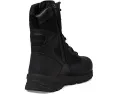 Ботинки Carhartt Gilmore с боковой молнией и нанокомпозитным носком высотой 8 дюймов