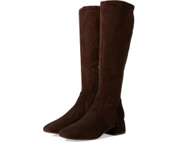 Ботинки Gentle Souls by Kenneth Cole Emily Stretch с высоким голенищем и квадратным носком