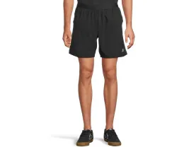 Шорты New Balance AC Lined 7 дюймов с технологией NB DRY