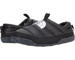 Тапочки The North Face Nuptse Mule с утеплителем 500 fill power и отворачивающейся пяткой