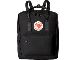 Рюкзак Fjällräven Kånken с пенопластовой спинкой