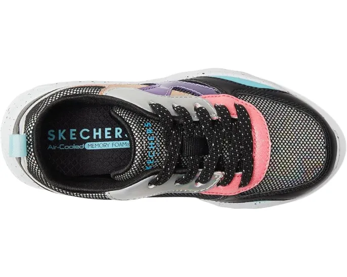 Кроссовки Uno Lite Meshed Up 310395L от Skechers для детей