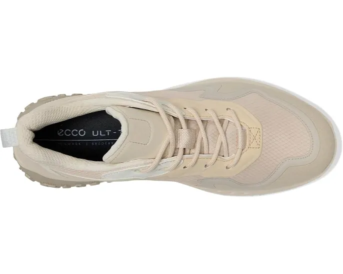 Низкие треккинговые кроссовки ECCO Ultra Terrain с пеной PHORENE