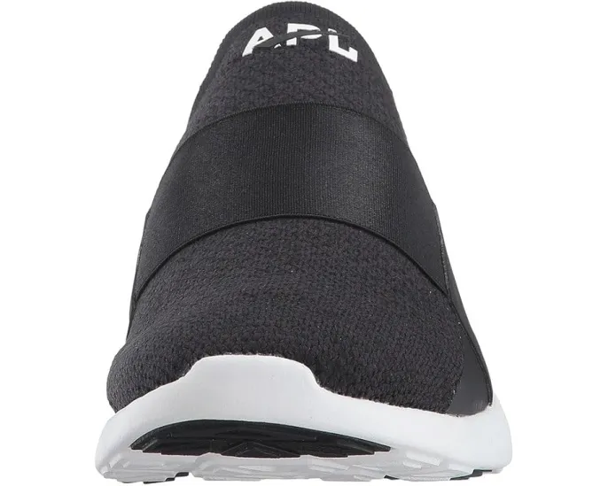 Кроссовки APL Techloom Bliss с эластичным верхом и подошвой Propelium