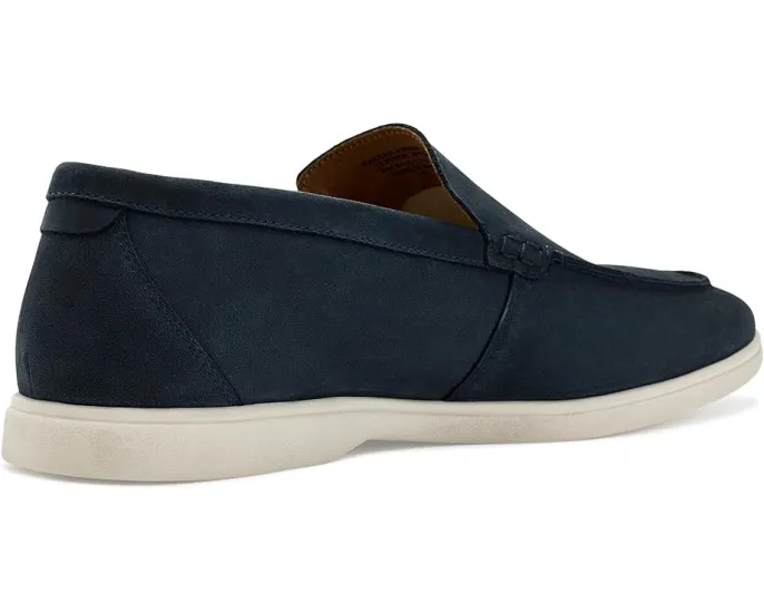 Гибридные лоферы-сникеры Andre Assous Maccan из мягкой замши