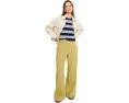 Джинсы We The Free Breezy Denim Pull-On от Free People