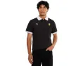 Поло Scuderia Ferrari Piquet Puma из хлопка
