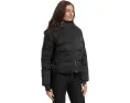 Пуховая куртка Obermeyer Slopeside Puffer с утеплителем 600 fill power и отстегивающейся юбкой