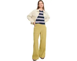 Джинсы We The Free Breezy Denim Pull-On от Free People