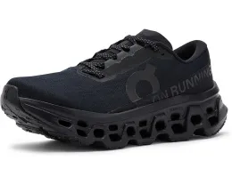 Кроссовки On Cloudmonster 3 с максимальной амортизацией для тренировок