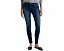 AG Jeans Джинсы Farrah Mid Rise Skinny с облегающим силуэтом и средней посадкой