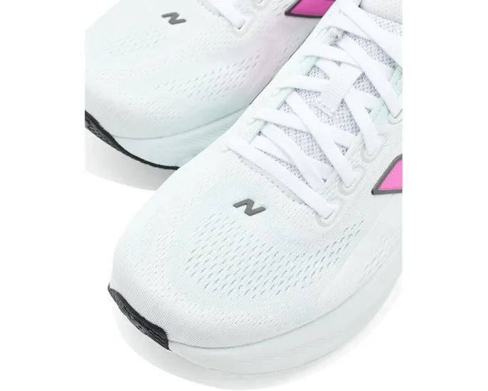 New Balance Fresh Foam X 860 V15 с технологией Stability Plane