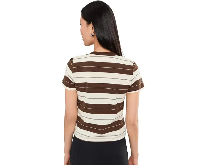 Zuma Short Sleeve Crew Neck Tee