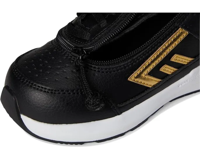 Детские кроссовки BILLY Goat Hoop на молнии с мягким хлопковым верхом