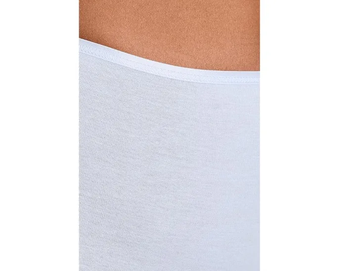 Cotton Seamless Full Brief