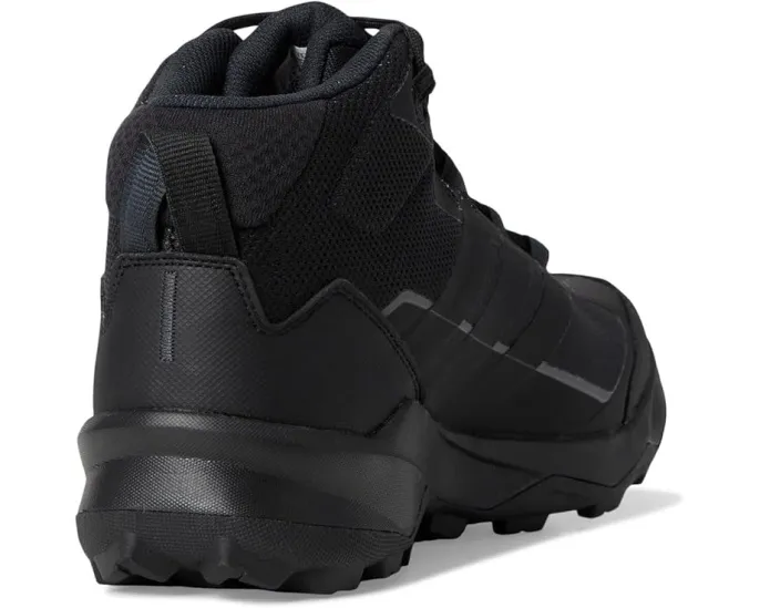 Треккинговые кроссовки adidas Terrex Skychaser Ax5 Mid Top с мембраной GORE-TEX